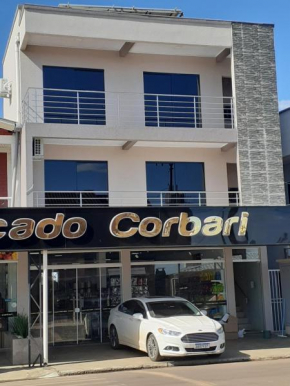 Apt novo202 centro ametista do sul